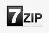 Logo 7zip